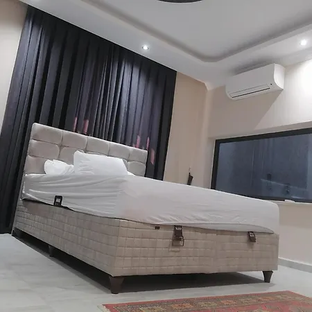 Dumanlar * 费特希耶