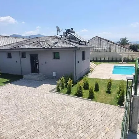 Dumanlar * 费特希耶