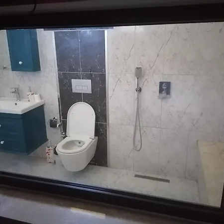 Dumanlar * 费特希耶