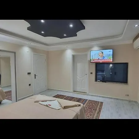 Dumanlar 빌라 페티예