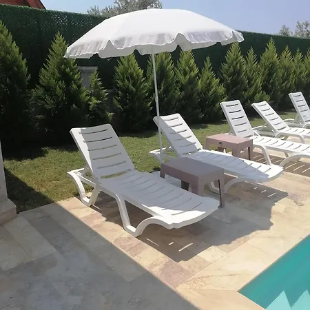 Dumanlar * 페티예