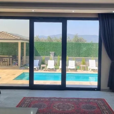 Dumanlar Villa Fethiye