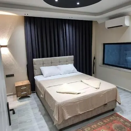 Dumanlar * 페티예