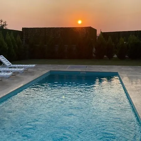 Dumanlar Villa Fethiye