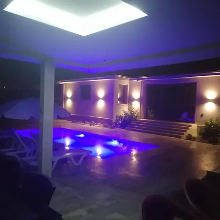 Dumanlar 빌라 페티예