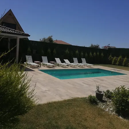 Villa Dumanlar Fethiye