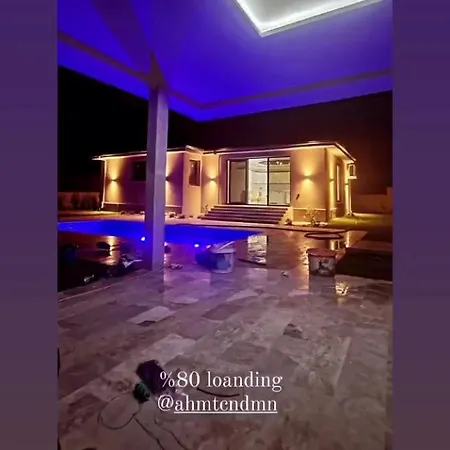 Dumanlar Villa *