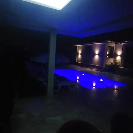 Dumanlar Villa