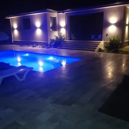 Dumanlar Villa *