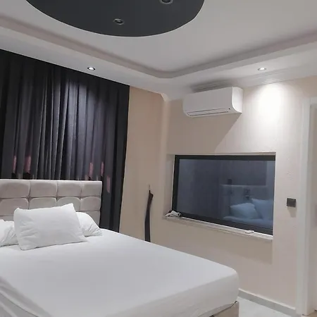Dumanlar Villa *