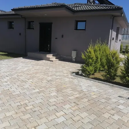 Vila Dumanlar Fethiye