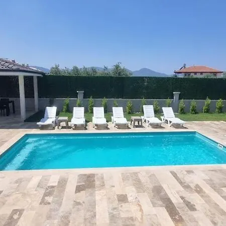 Villa Dumanlar *