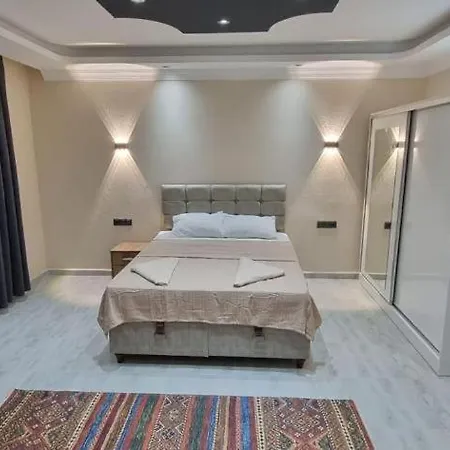 Dumanlar Villa