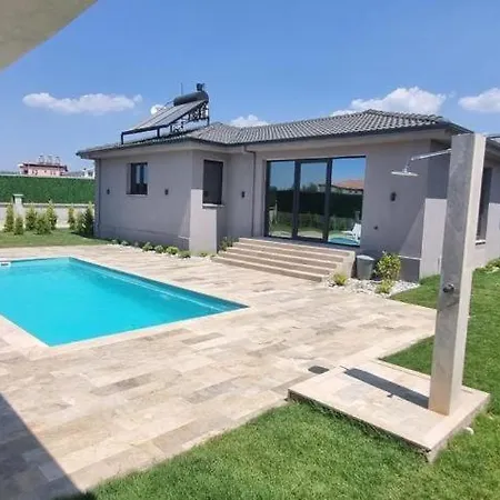 Villa Dumanlar