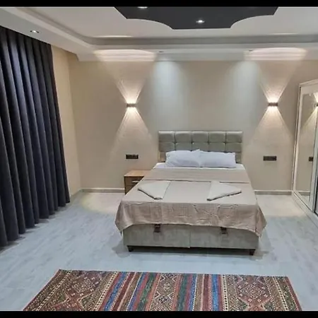 Villa Dumanlar Fethiye
