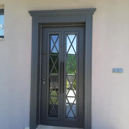 Villa Dumanlar *