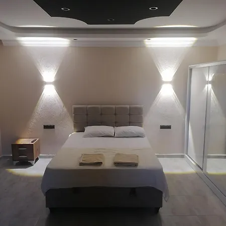 Villa Dumanlar Fethiye