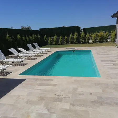 Villa Dumanlar Fethiye