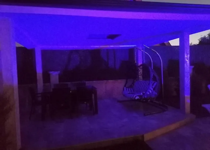 Dumanlar ヴィラ *