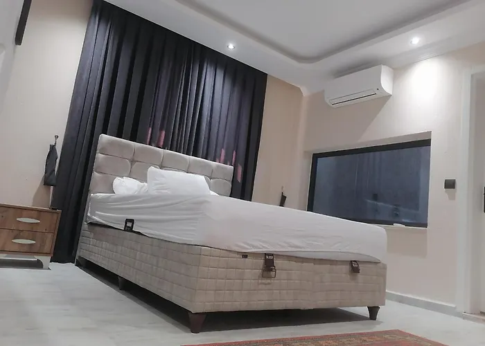 Dumanlar * フェティエ