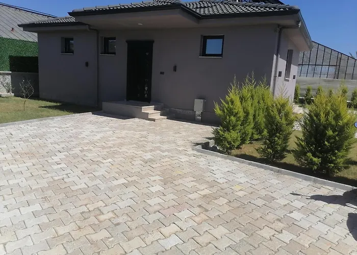 Villa Dumanlar Fethiye
