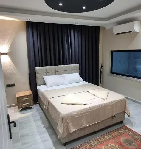 Dumanlar * フェティエ