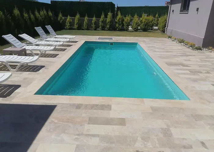 Dumanlar フェティエ