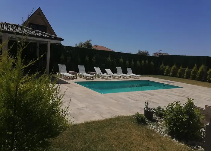 Vila Dumanlar Fethiye